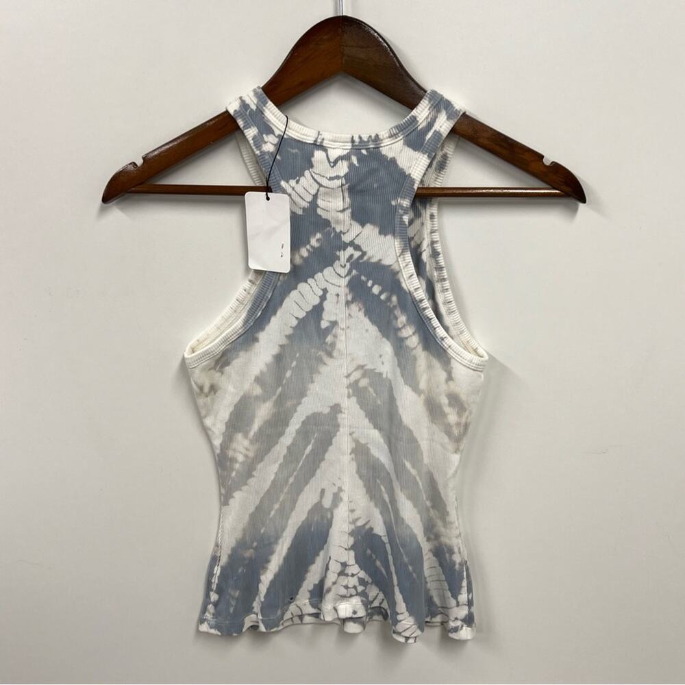 YFB | Iggy Tank Top Tie Dye *Flaw - Picture 2 of 5